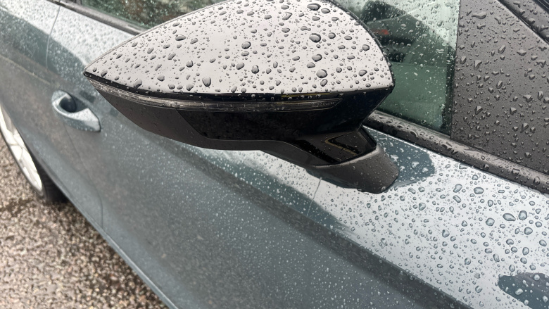 SEAT Ibiza 1.0 TSI 115 FR 5dr Petrol Hatchback